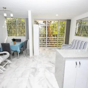 Apartamento Brisas De Barlovento Apartamento Cartagena