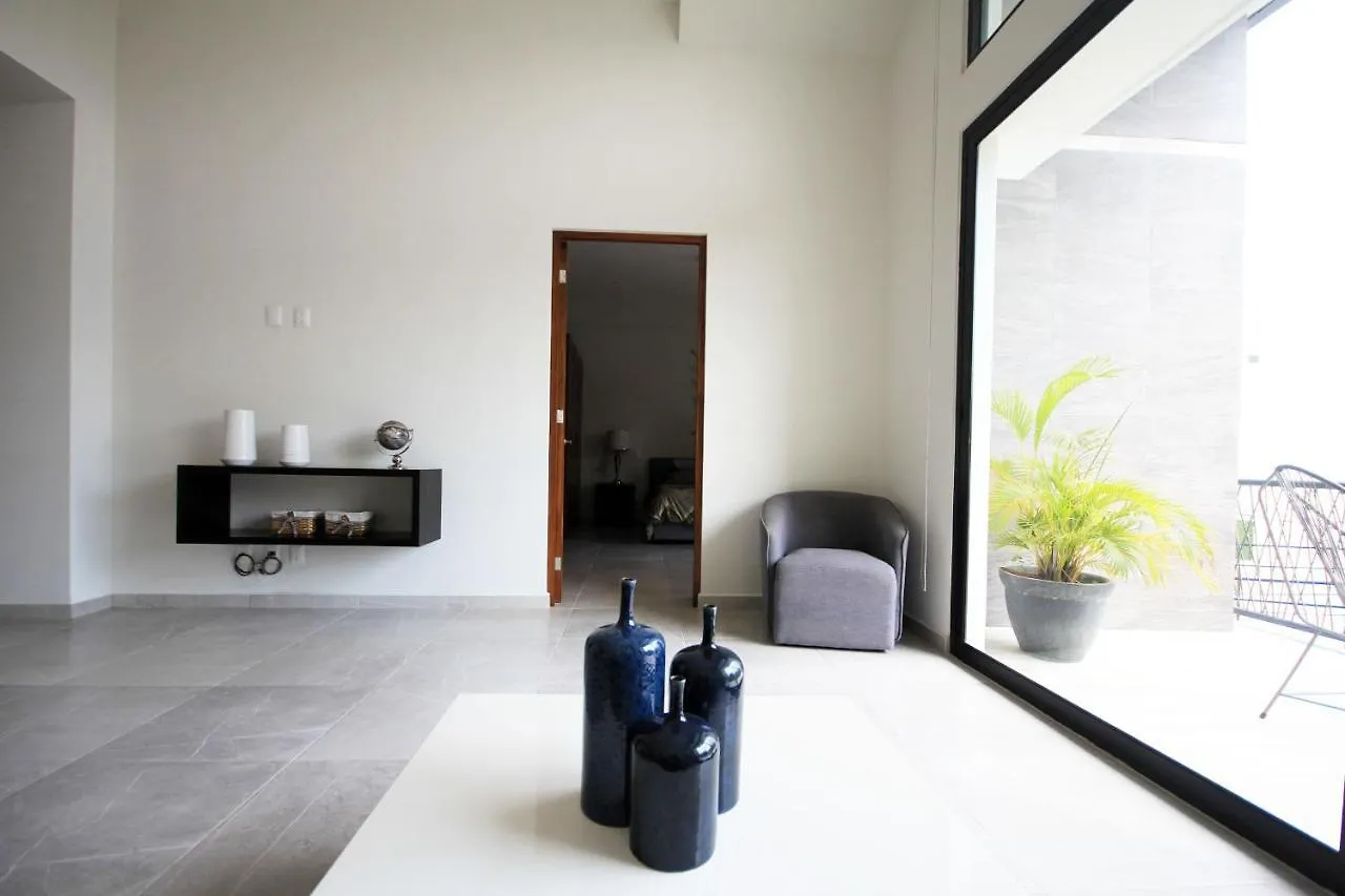 Alaia Residences By Mexican Vacation Properties Playa del Carmen Apartment