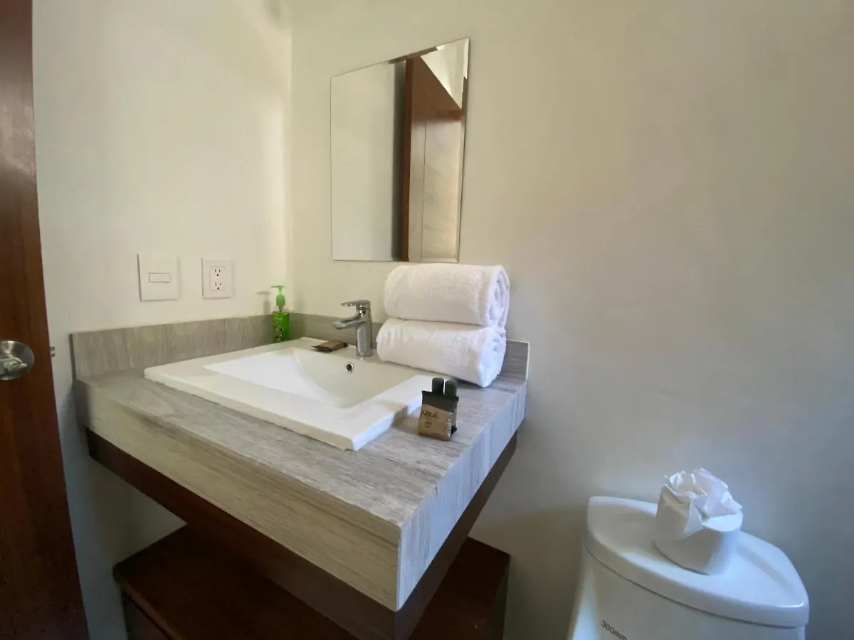 Apartment Alaia Residences By Mexican Vacation Properties Playa del Carmen Mexico