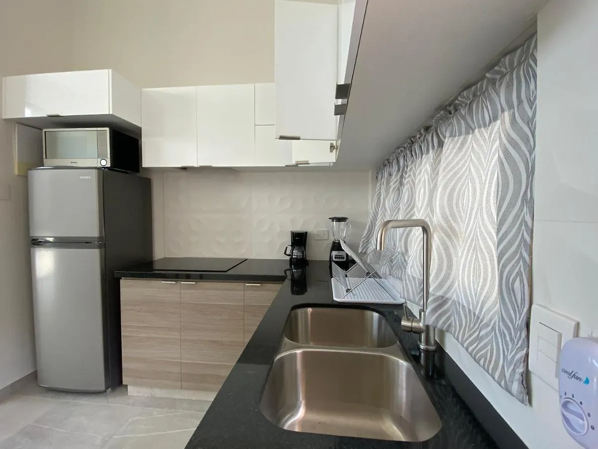 Apartment Alaia Residences By Mexican Vacation Properties Playa del Carmen Mexico