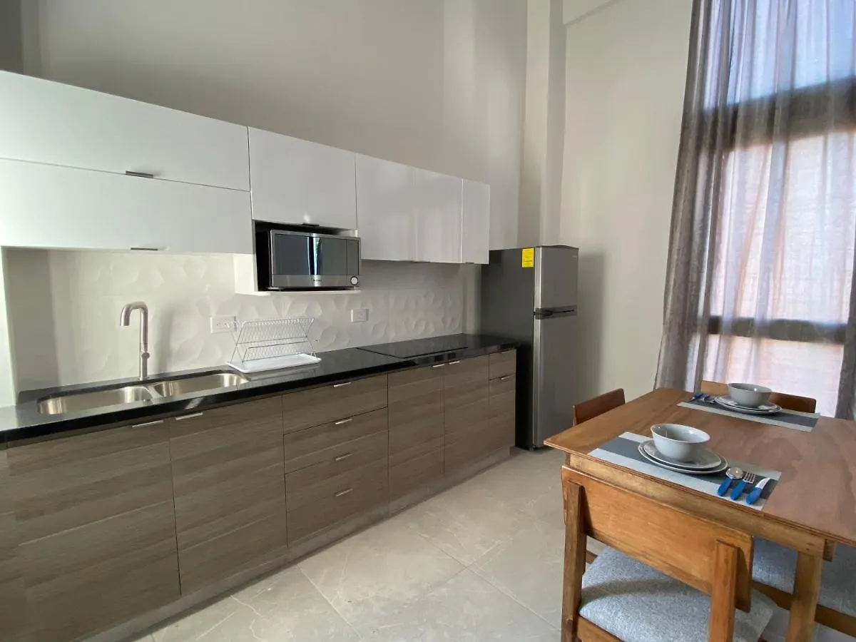Apartment Alaia Residences By Mexican Vacation Properties Playa del Carmen