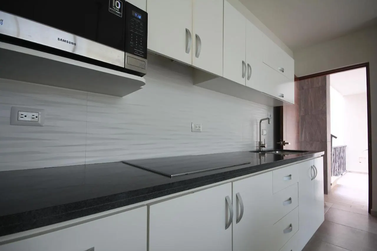 Alaia Residences By Mexican Vacation Properties Playa del Carmen 0*,