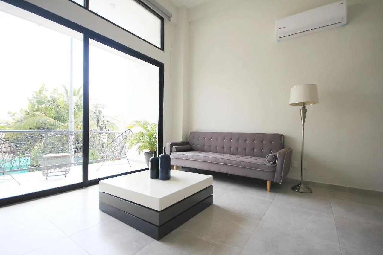 Alaia Residences By Mexican Vacation Properties Playa del Carmen Mexico