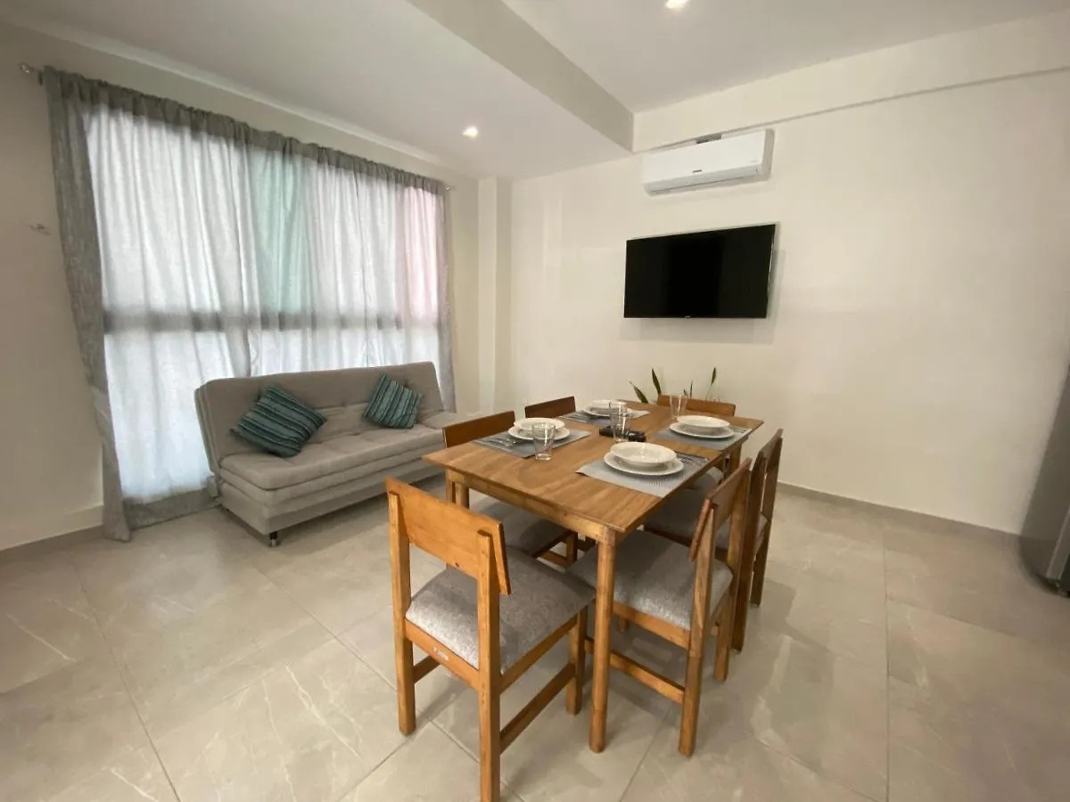 Alaia Residences By Mexican Vacation Properties Playa del Carmen Mexico